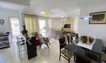 Imagem 2: 3 suítes no Goiânia 2, prédio com lazer completo