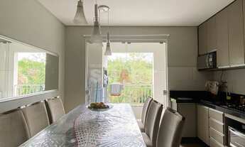 Imagem 3: Apartamento com 2 Quartos Semimobiliado em Três Rios do Sul