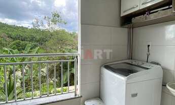 Imagem 6: Apartamento com 2 Quartos Semimobiliado em Três Rios do Sul