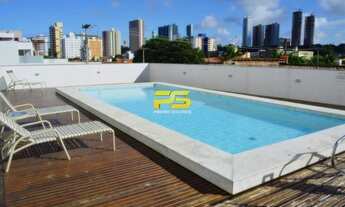 Imagem 3: Apartamento com 4 quartos à Venda, Manaíra - João Pessoa