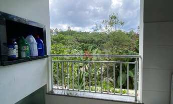 Imagem 5: Apartamento com 2 Quartos Semimobiliado em Três Rios do Sul