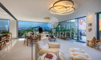 Imagem 7: Opus Tellure, 4 dormitórios na Rua Samuel Morse