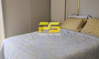 Imagem 6: Apartamento 130m2 com 04 Quartos no Bessa á venda por 850.000,00