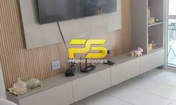 Imagem 5: Apartamento 130m2 com 04 Quartos no Bessa á venda por 850.000,00