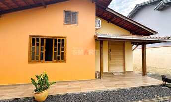 Imagem 3: Casa com 3 Quartos à Venda no Jaraguá Esquerdo