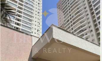 Imagem 2: 3 suítes rico em armários, lazer completo próximo ao parque flamboyant