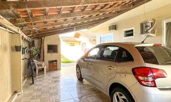 Imagem 3: Sobrado com 5 Quartos Semimobiliado - Jaraguá 99