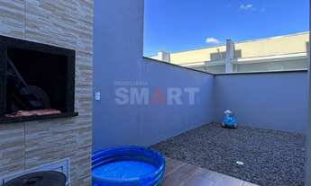 Imagem 4: Geminado Mobiliado com 02 Suíte em Três Rios do Norte