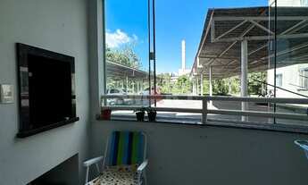 Imagem 6: Apartamento Semimobiliado com 2 Quartos no Baependi