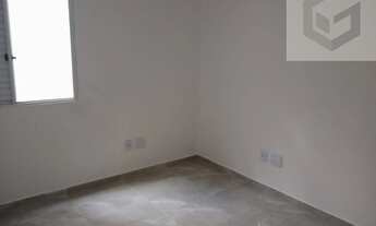 Imagem 4: Apartamento com 2 dormitórios, 1 vaga, HIS