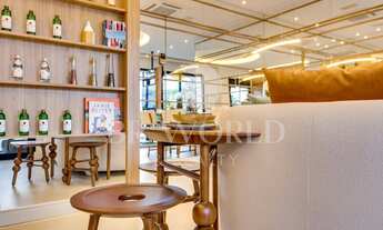 Imagem 3: Gyro Apartamento com 1 dormitório