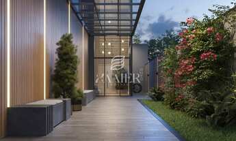 Imagem 6: Cobertura com 3 quartos à Venda, Anita Garibaldi - Joinville