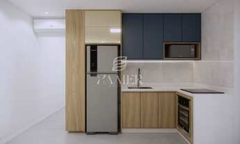 Imagem 3: Apartamento com 2 quartos à Venda, Saguaçu - Joinville