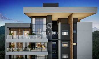 Imagem 2: Apartamento com 3 quartos, Glória - Joinville