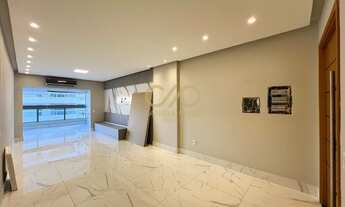 Imagem 3: Apartamento Alto Padrão - Canto do Forte - Praia Grande