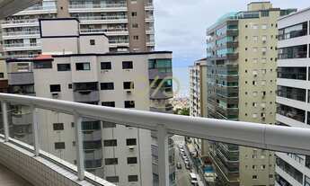 Imagem 6: Apartamento alto padrão - Canto do Forte