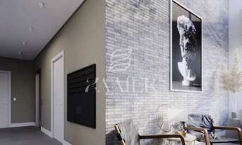 Imagem 6: Apartamento com 3 quartos à Venda, Saguaçu - Joinville