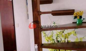 Imagem 7: Cobertura à venda 3 Quartos, 1 Suite, 2 Vagas, 147M², Assunção, São Bernardo do Campo - SP