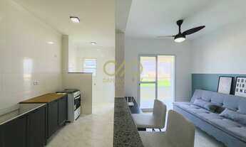 Imagem 6: Apartamento padrão - Mirim - Praia Grande