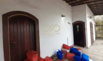 Imagem 6: Casa Térrea - Boqueirão - Praia Grande