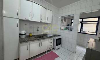 Imagem 6: Apartamento Padrão, com 01 dormitório no Canto do Fore em Praia Grande