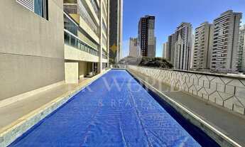 Imagem 5: Apartamento no bueno com 4Q sendo 3 suítes