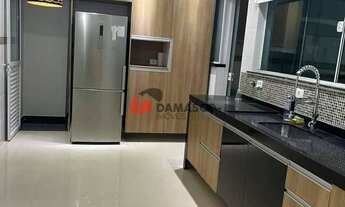 Imagem 4: Cobertura à venda 2 Quartos, 1 Vaga, 102M², Parque Novo Oratório, Santo André - SP