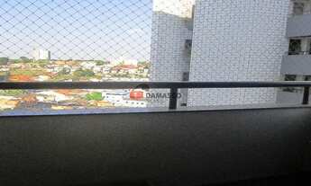 Imagem 6: Apartamento à venda 3 Quartos, 2 Suites, 2 Vagas, 139M², Baeta Neves, São Bernardo do Camp