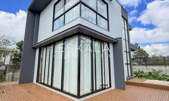 Imagem 3: CASA ALTO PADRÃO SEMI-MOBILIADA