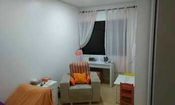 Imagem 7: Sala à venda 1 Vaga, Santo Antônio, São Caetano do Sul - SP