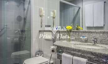 Imagem 4: Flat disponível para venda no Blue Tree Premium Verbo Divino, com 31m², 1 dormitório e 1 v