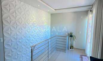 Imagem 3: Casa com 03 Dormitórios - Bairro Santo Antõnio, Jaraguá do Sul