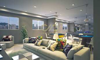 Imagem 6: Apartamento padrão - Canto do Forte - Praia Grande