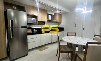 Imagem 6: Apartamento de Alto Padrão para Venda em Manaíra