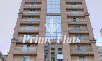 Imagem 5: Flat disponível para venda no Hotel Intercity Paulista, com 28m², 1 dormitório e 1 vaga