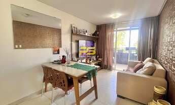 Imagem 3: Apartamento à Venda – Primeira Quadra da Praia de Manaíra