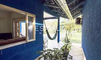 Imagem 6: CASA COM 03 DORMITÓRIOS