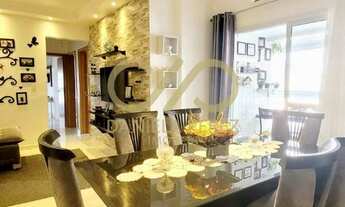 Imagem 6: Apartamento Alto Padrão - Canto do Forte - Praia Grande