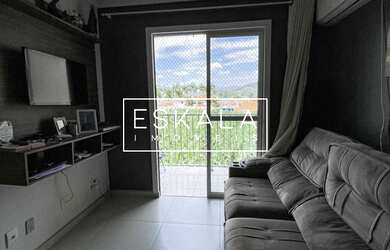 Imagem 5: Apartamento com 2 Quartos