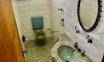 Imagem 5: Apartamento à venda 3 Quartos, 1 Suite, 2 Vagas, 160M², Vila Bastos, Santo André - SP