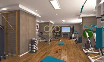 Imagem 5: Apartamento padrão - Canto do Forte - Praia Grande