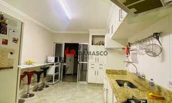 Imagem 5: Sobrado à venda 4 Quartos, 3 Suites, 5 Vagas, Olímpico, São Caetano do Sul - SP