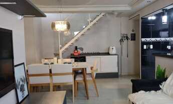 Imagem 5: Cobertura à venda 3 Quartos, 1 Suite, 3 Vagas, 164M², Santa Maria, São Caetano do Sul - SP