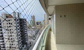 Imagem 5: Apartamento - Padrão -Tupi - Praia Grande