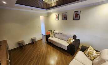 Imagem 2: Sobrado à venda, Vila América, Santo André