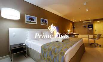 Imagem 2: Flat disponível para venda no Intercity Salvador, com 34m², 1 dormitório e 1 vaga