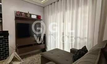 Imagem 5: Apartamento com 3 quartos à Venda, Vila Machado - Jacareí