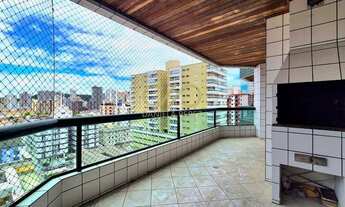 Imagem 4: Apartamento Padrão - Canto do Forte - Praia Grande