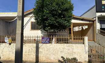 Imagem 4: Terreno com 2 quartos, Vila Carraro - Mandaguaçu