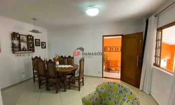 Imagem 3: Casa à venda 2 Quartos, 1 Suite, 2 Vagas, 178M², Campestre, Santo André - SP